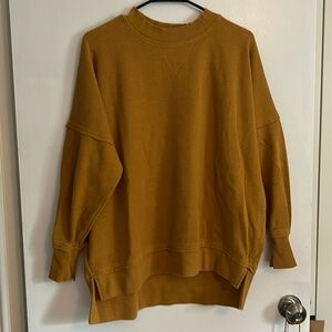 Aerie oversized sweater